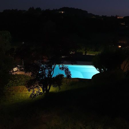 Appartamento Stropea Con Giardino Privato E Piscina Soiano Del Lago Εξωτερικό φωτογραφία