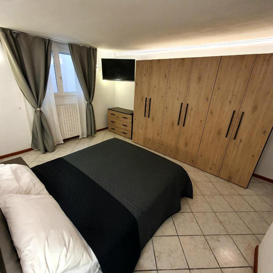 Appartamento Stropea Con Giardino Privato E Piscina Soiano Del Lago Εξωτερικό φωτογραφία